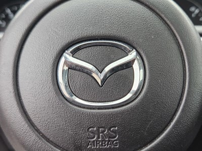 2022 Mazda Mazda3 Sedan Premium