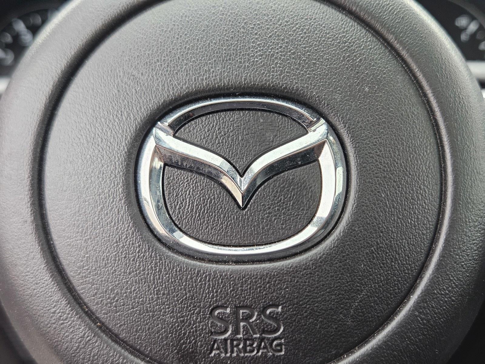 2022 Mazda Mazda3 Sedan Premium