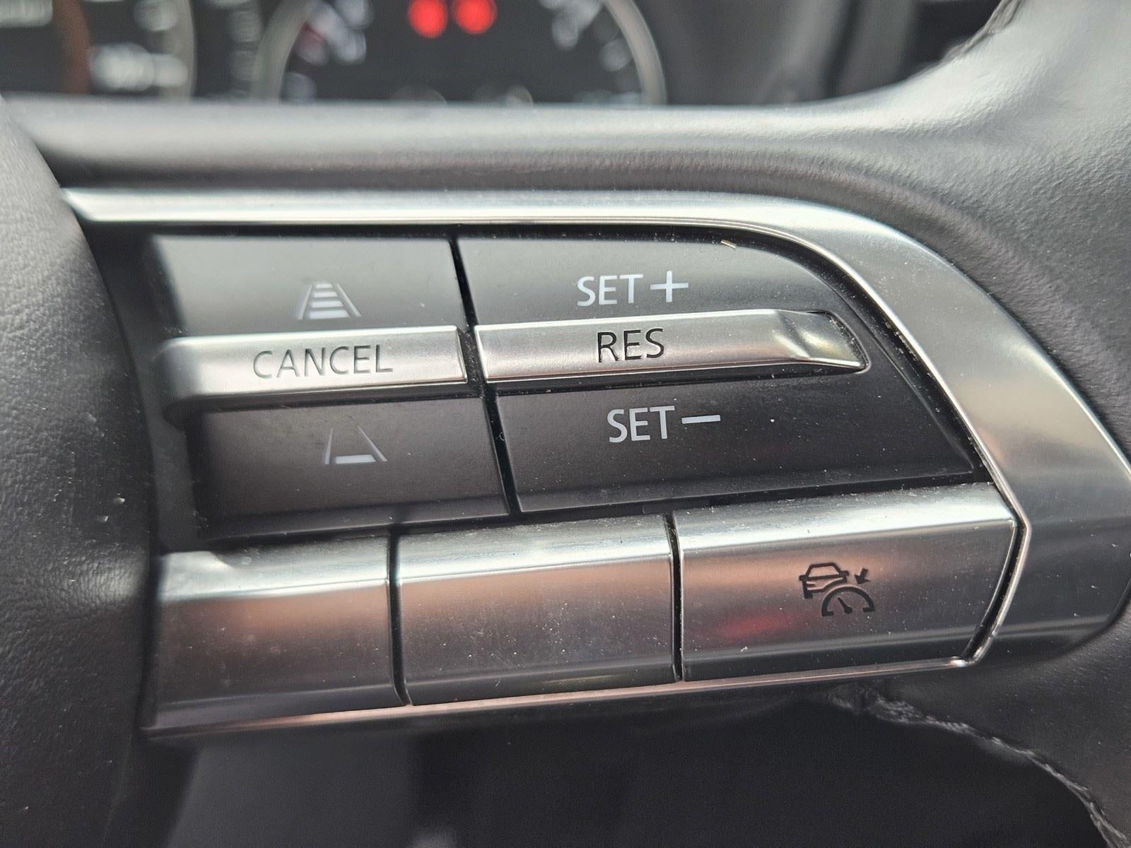 2022 Mazda Mazda3 Sedan Premium