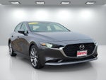 2022 Mazda Mazda3 Sedan Premium