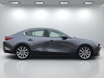 2022 Mazda Mazda3 Sedan Premium