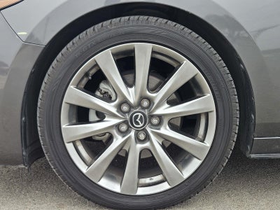 2022 Mazda Mazda3 Sedan Premium