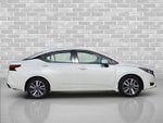 2024 Nissan Versa SV