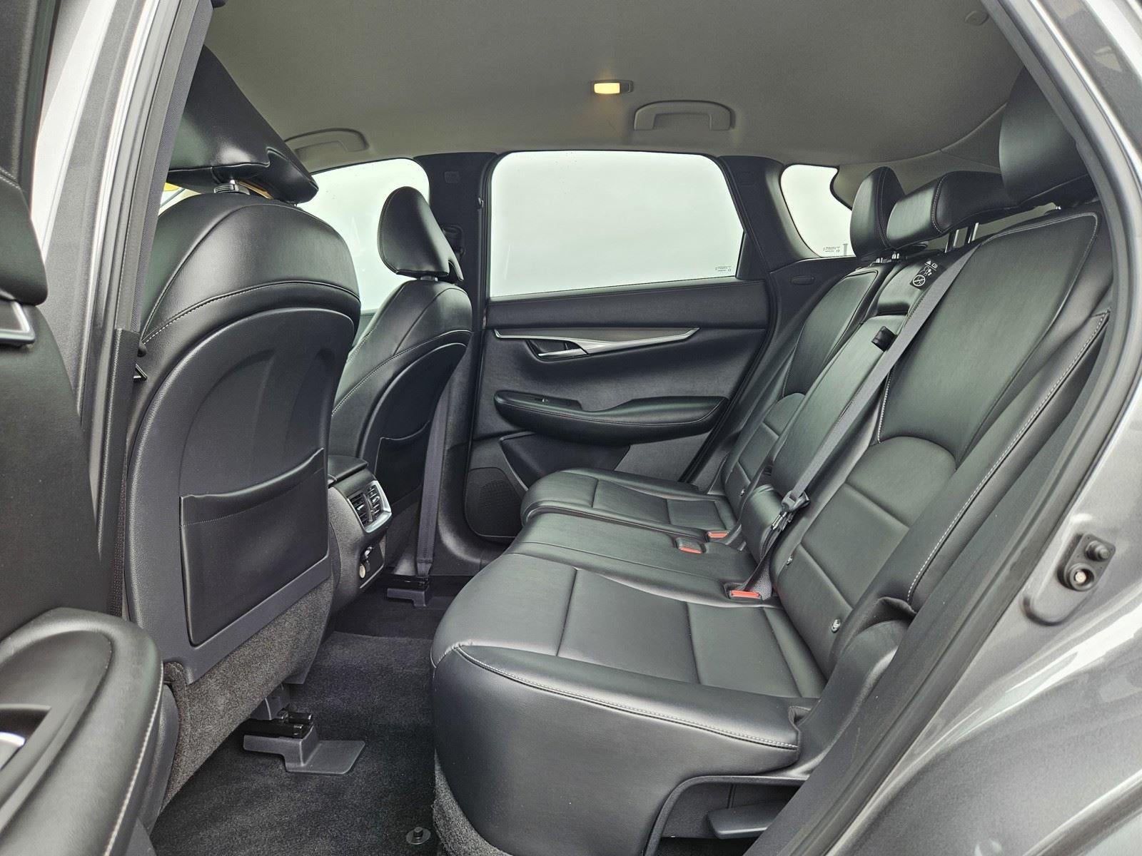 2020 INFINITI QX50 PURE