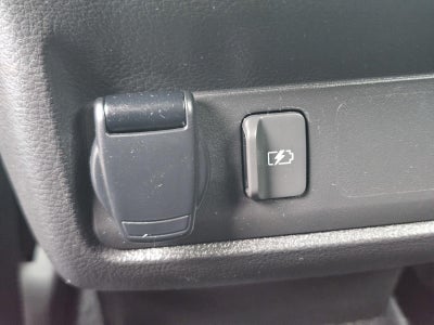 2020 INFINITI QX50 PURE