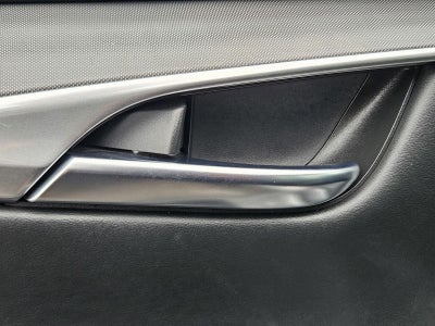 2020 INFINITI QX50 PURE