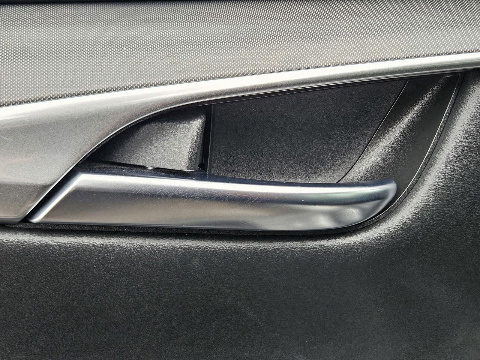 2020 INFINITI QX50 PURE