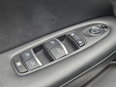 2020 INFINITI QX50 PURE