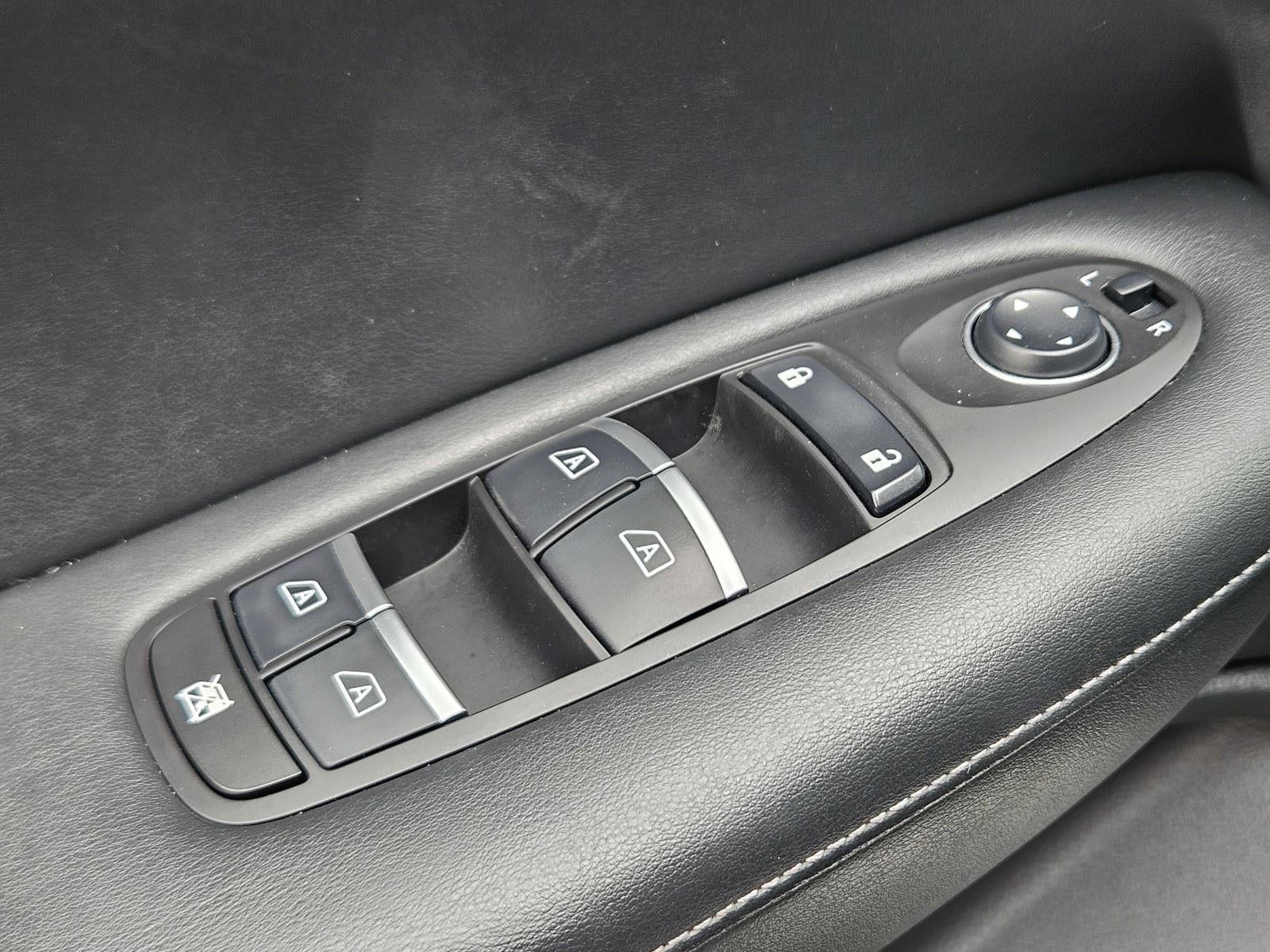 2020 INFINITI QX50 PURE