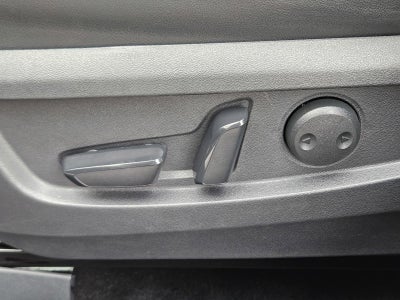 2020 INFINITI QX50 PURE