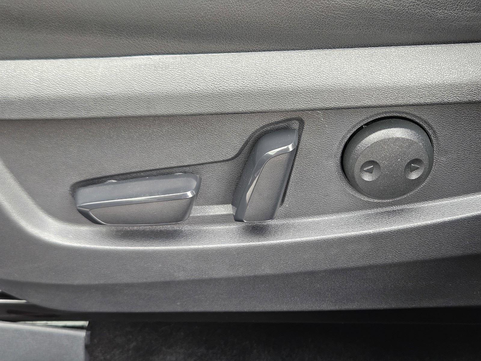 2020 INFINITI QX50 PURE