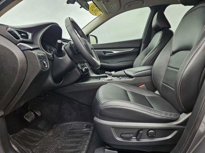 2020 INFINITI QX50 PURE