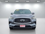 2020 INFINITI QX50 PURE