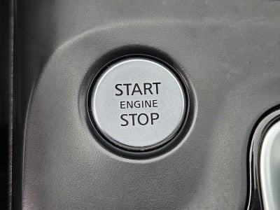 2020 INFINITI QX50 PURE