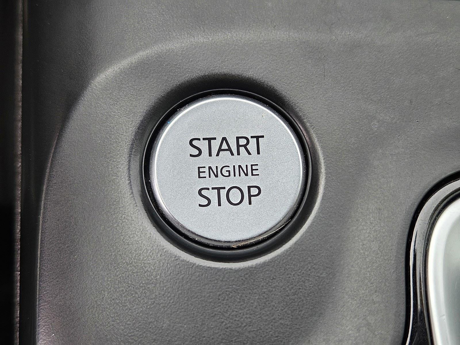 2020 INFINITI QX50 PURE