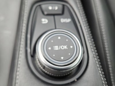 2020 INFINITI QX50 PURE