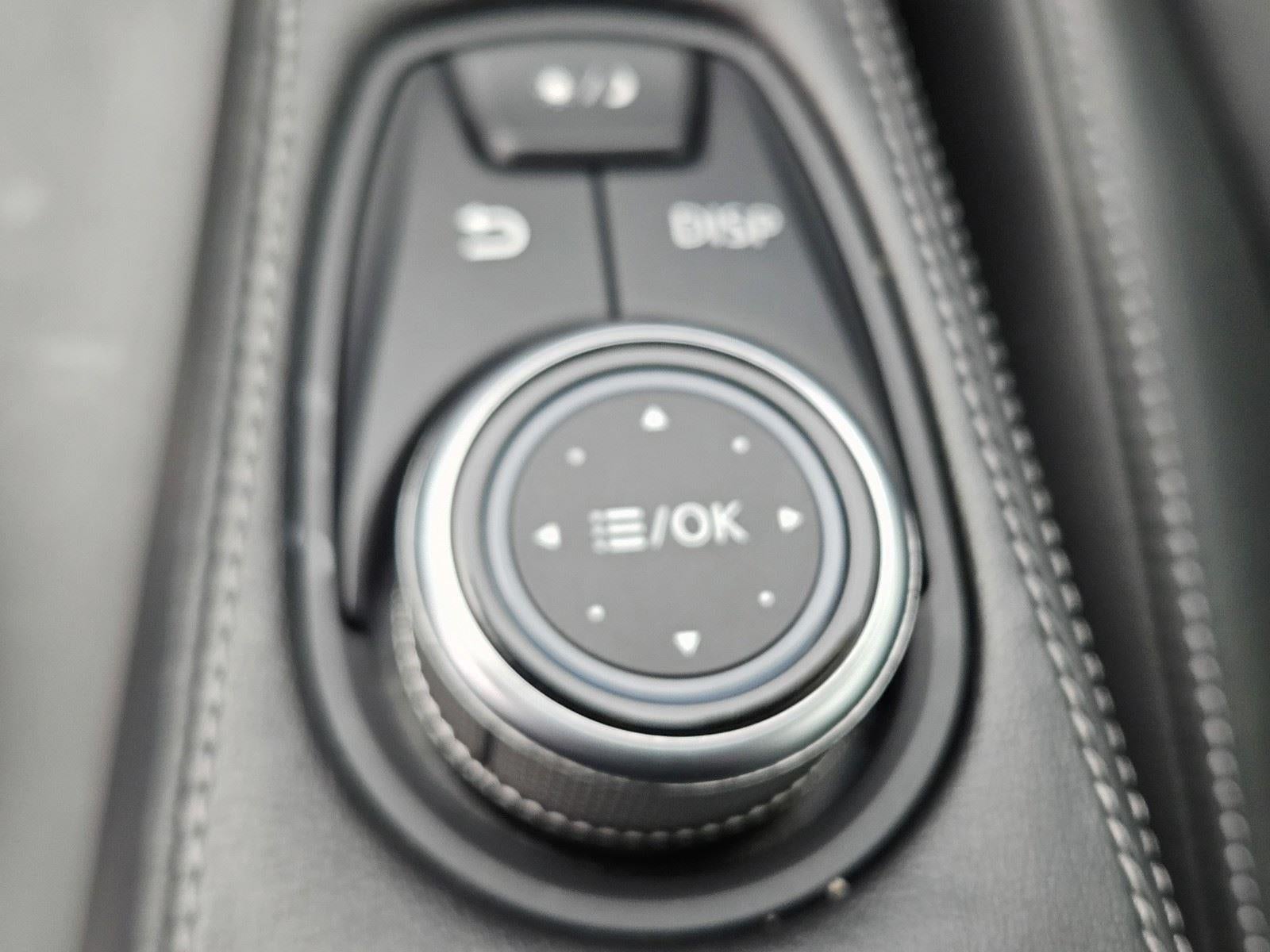 2020 INFINITI QX50 PURE