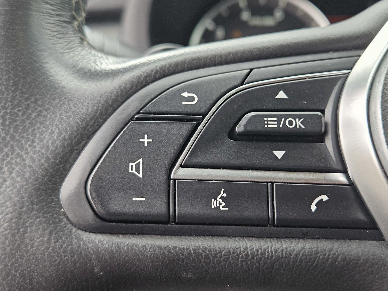 2020 INFINITI QX50 PURE