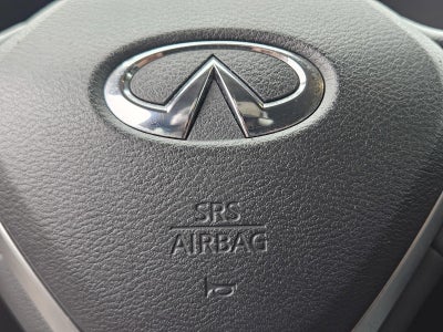 2020 INFINITI QX50 PURE