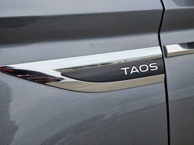 2023 Volkswagen Taos S