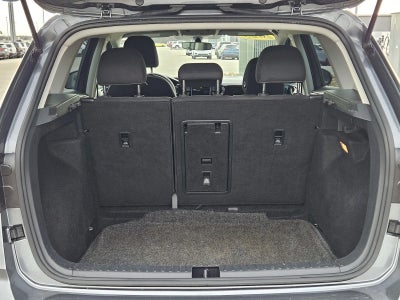 2023 Volkswagen Taos S