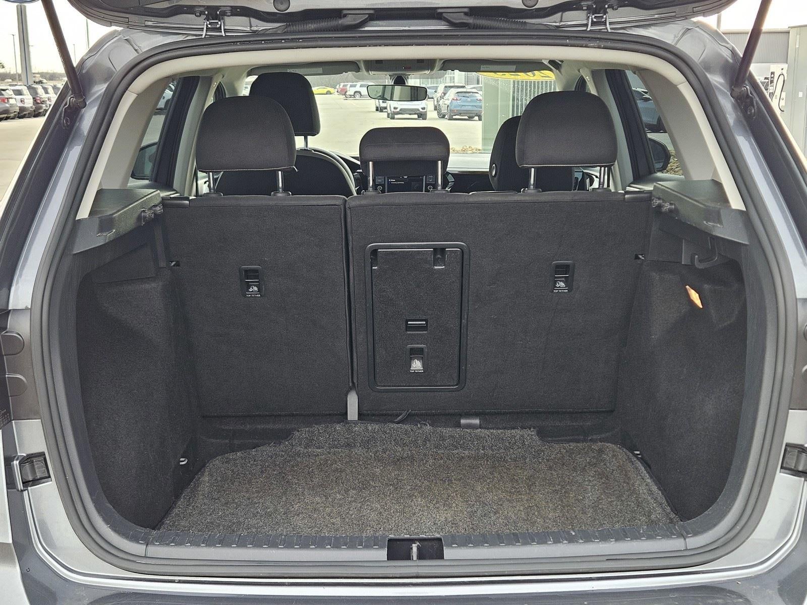 2023 Volkswagen Taos S