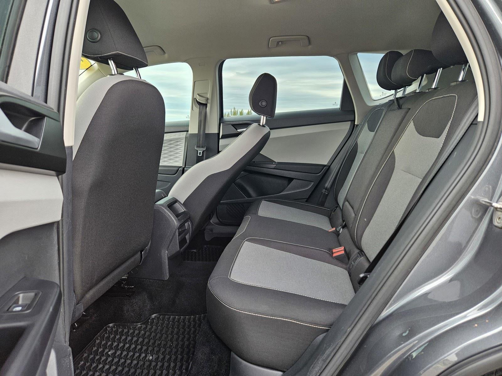 2023 Volkswagen Taos S