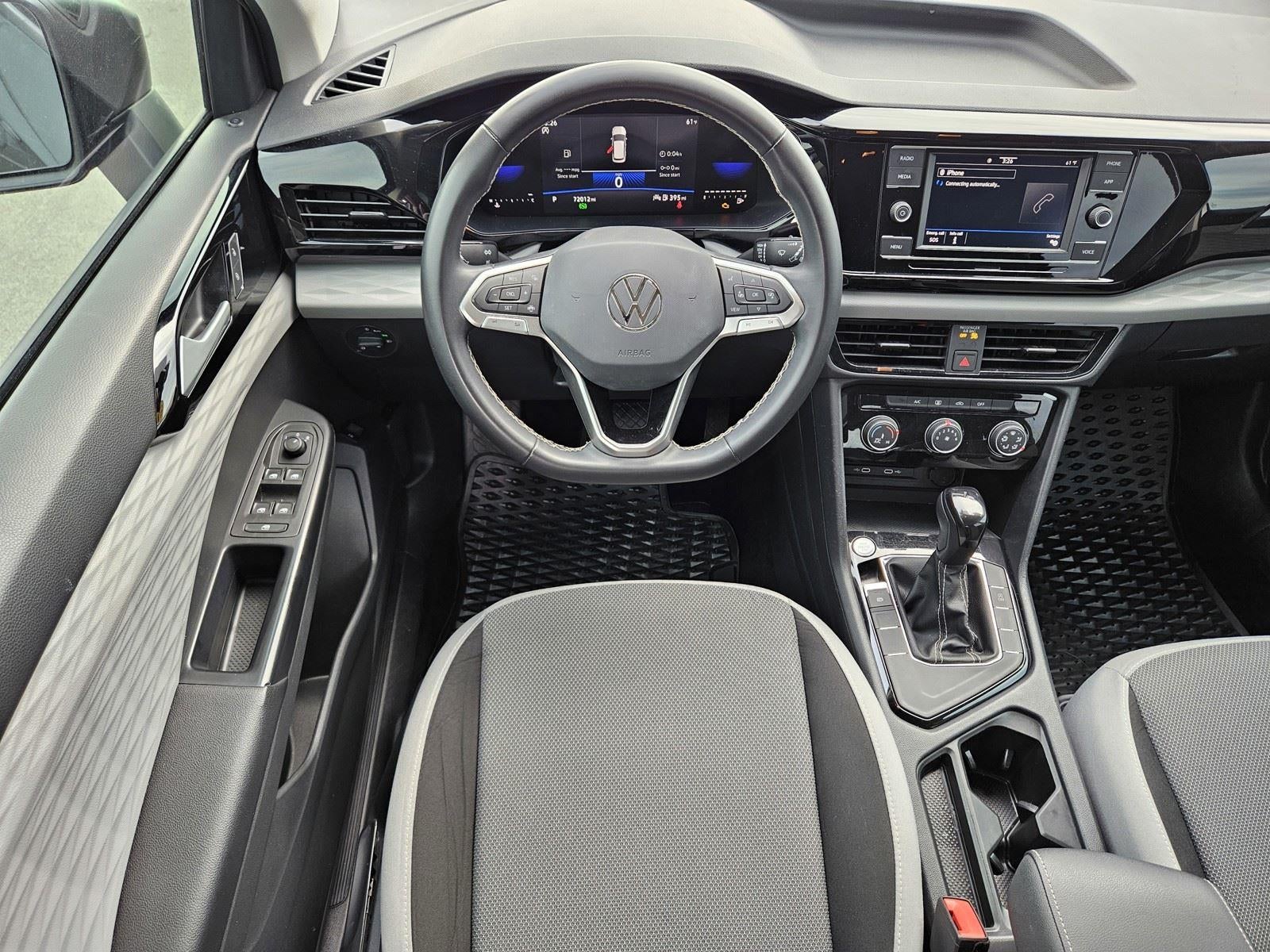 2023 Volkswagen Taos S