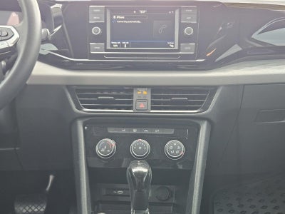 2023 Volkswagen Taos S