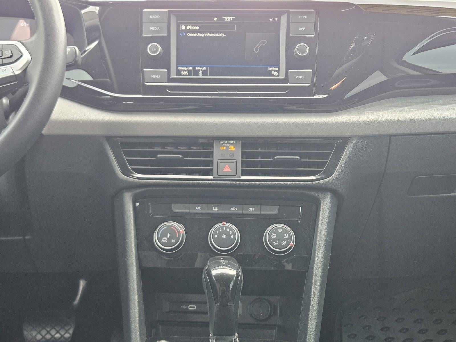 2023 Volkswagen Taos S