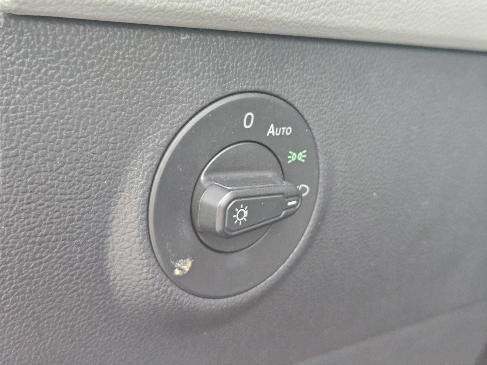 2023 Volkswagen Taos S