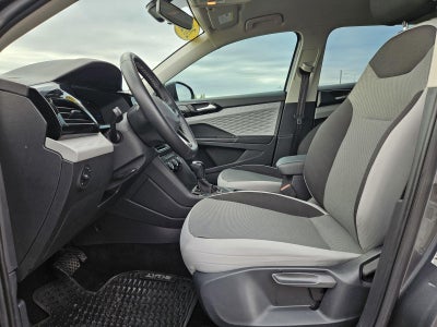 2023 Volkswagen Taos S