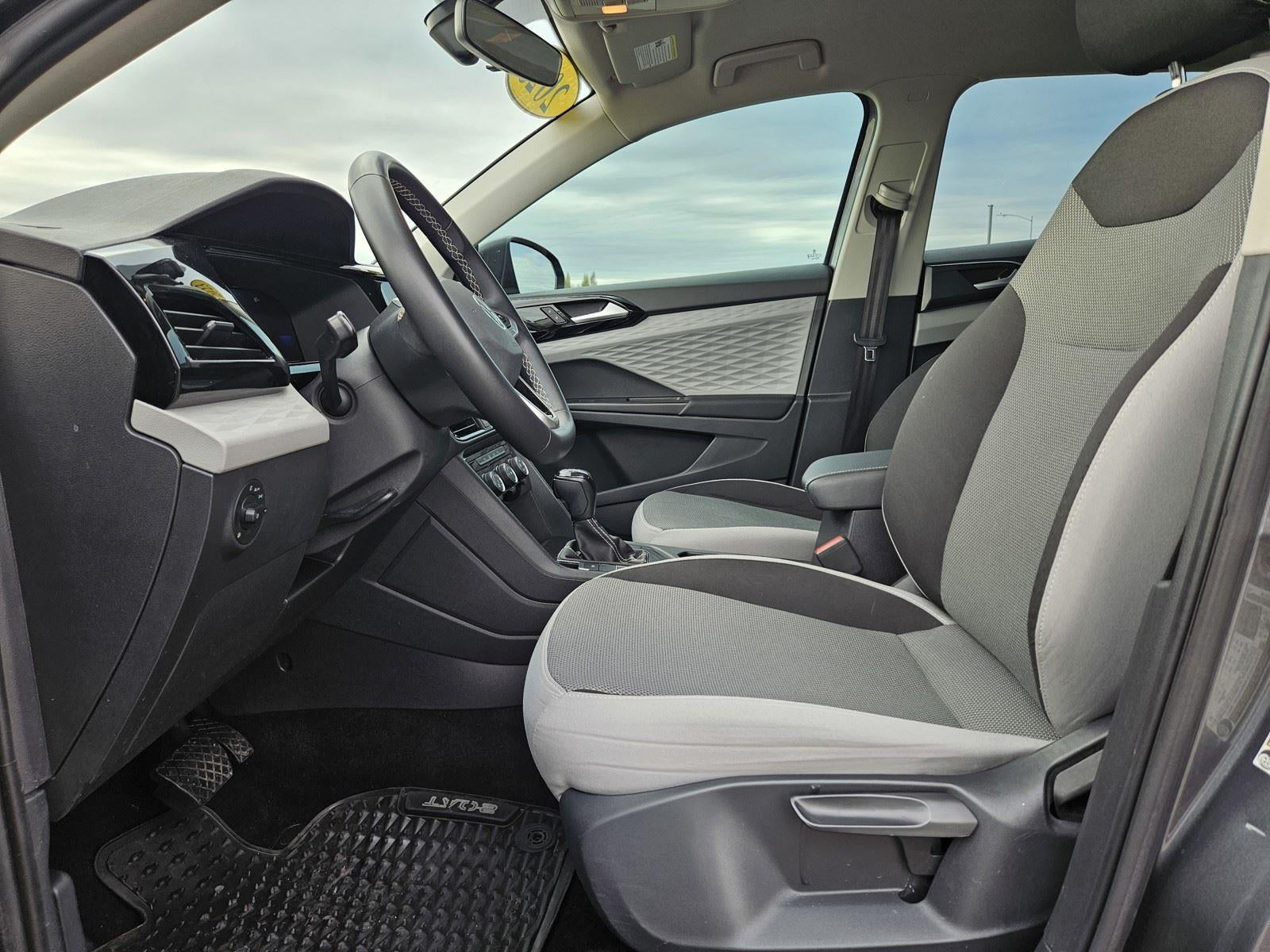 2023 Volkswagen Taos S