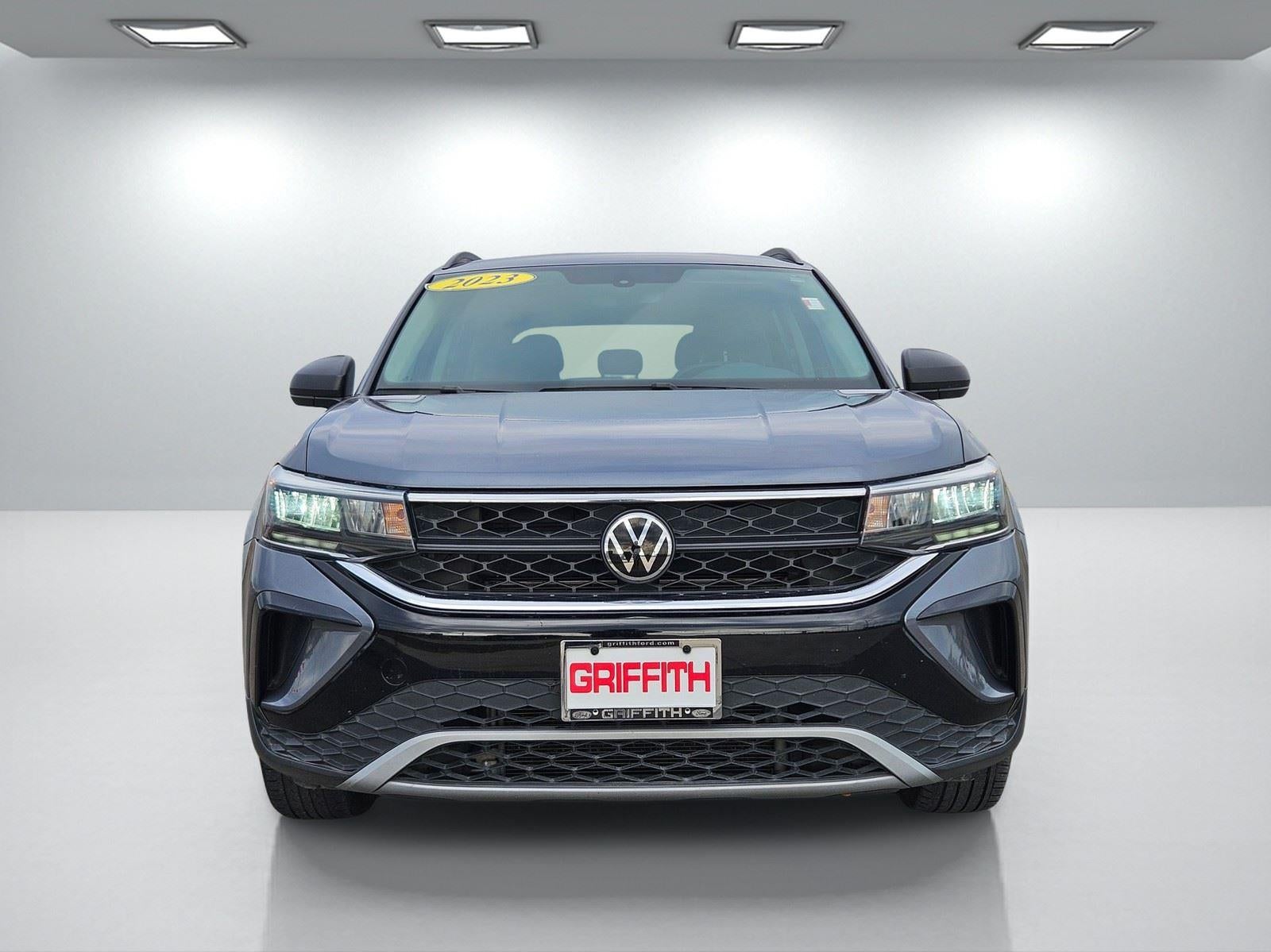 2023 Volkswagen Taos S