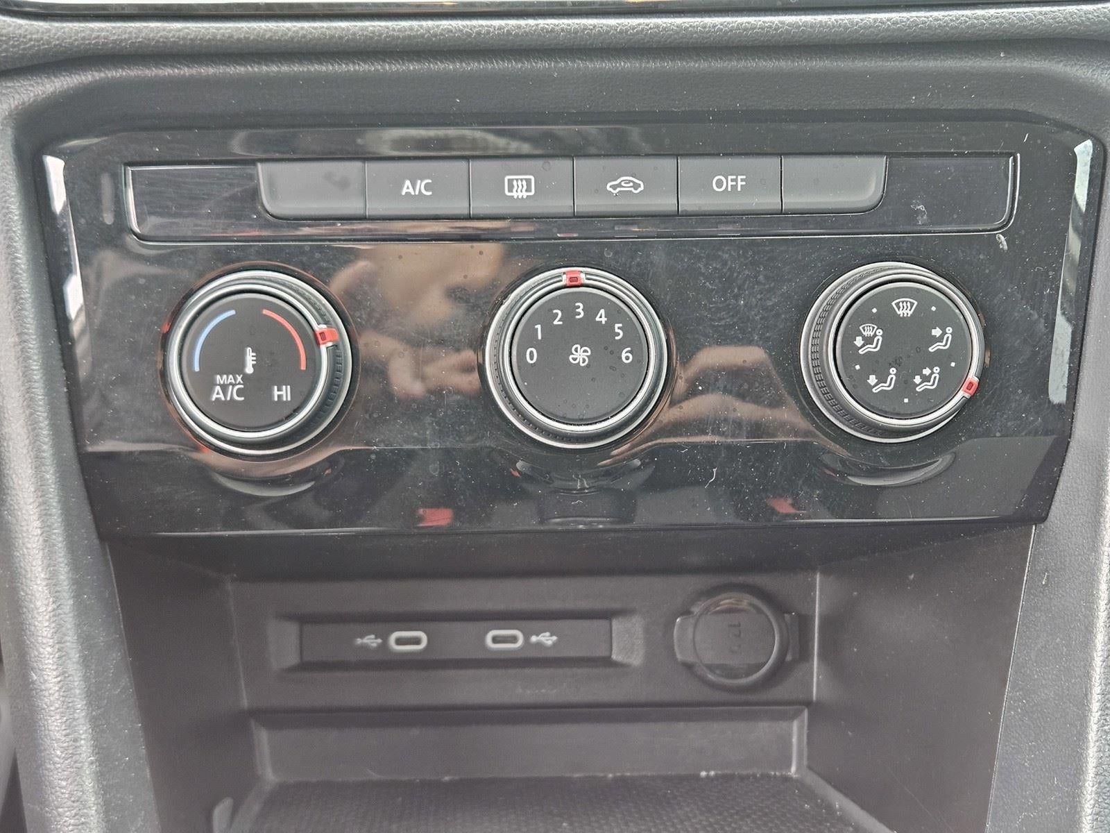 2023 Volkswagen Taos S