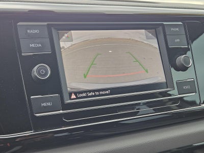 2023 Volkswagen Taos S