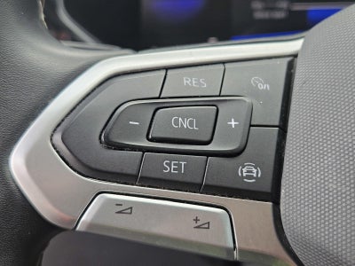 2023 Volkswagen Taos S