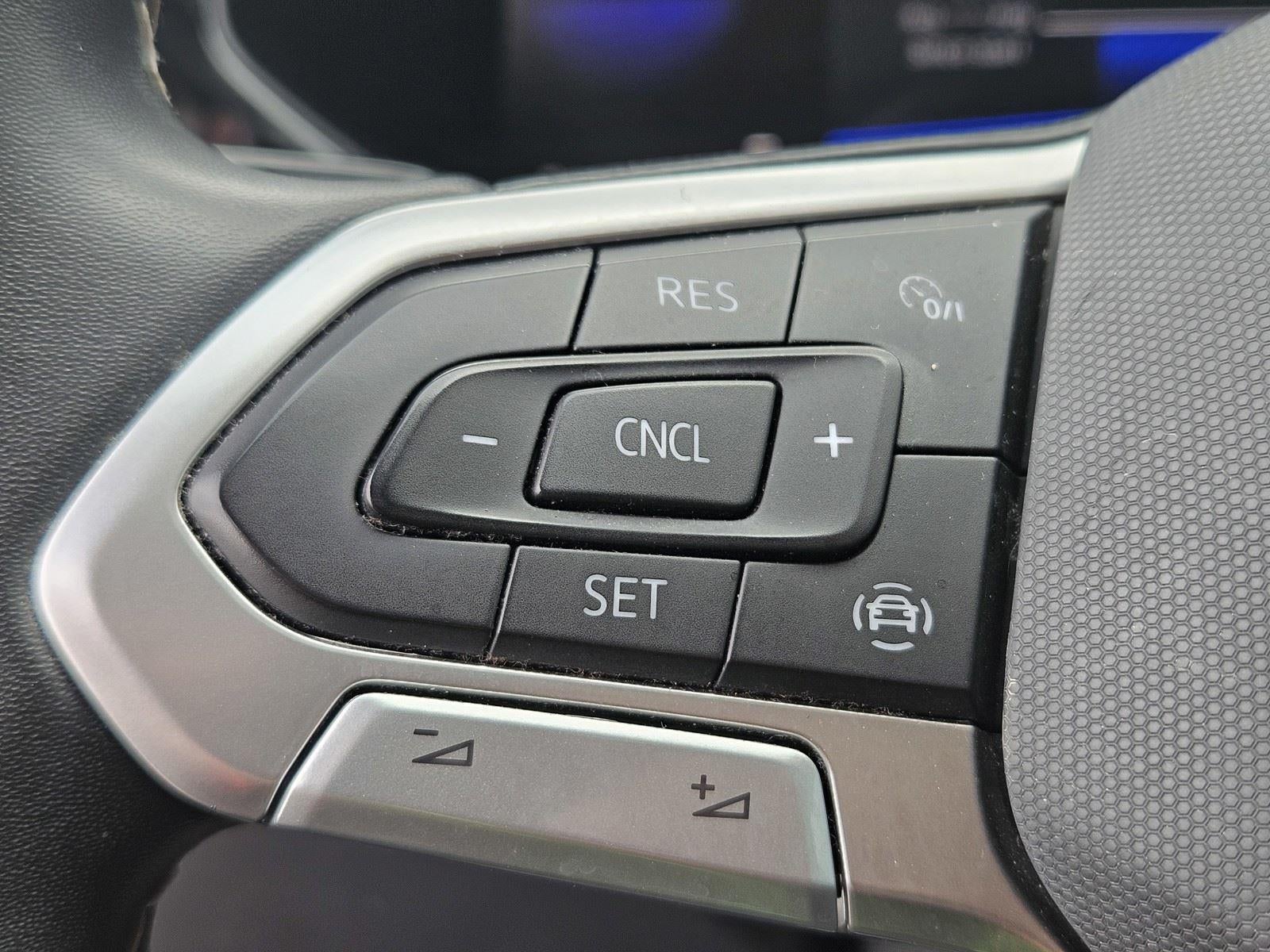 2023 Volkswagen Taos S