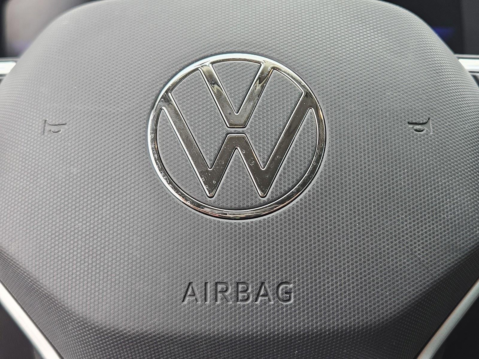 2023 Volkswagen Taos S