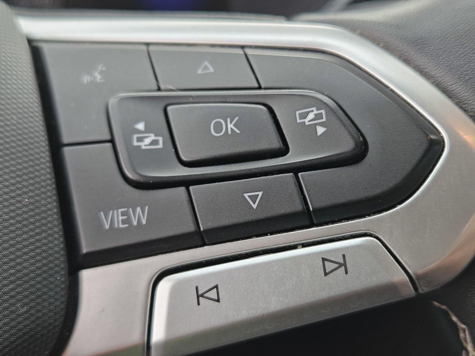 2023 Volkswagen Taos S