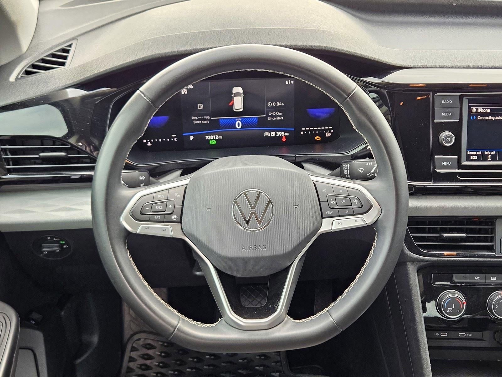 2023 Volkswagen Taos S