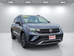 2023 Volkswagen Taos S