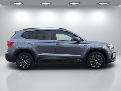 2023 Volkswagen Taos S