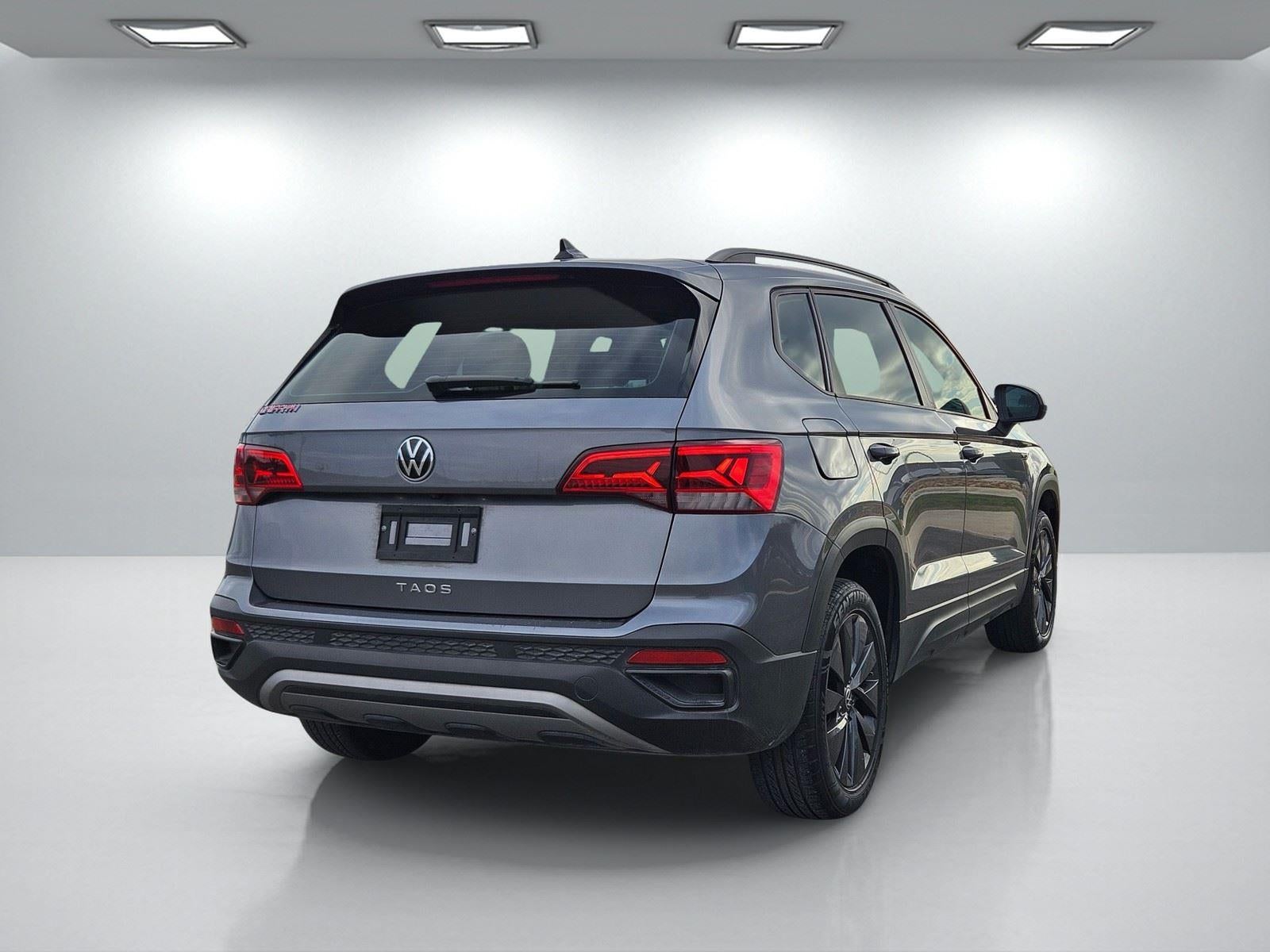 2023 Volkswagen Taos S