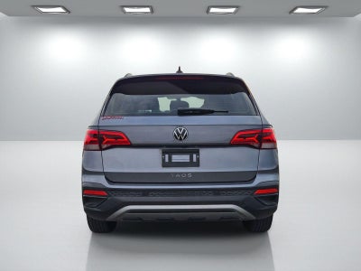2023 Volkswagen Taos S
