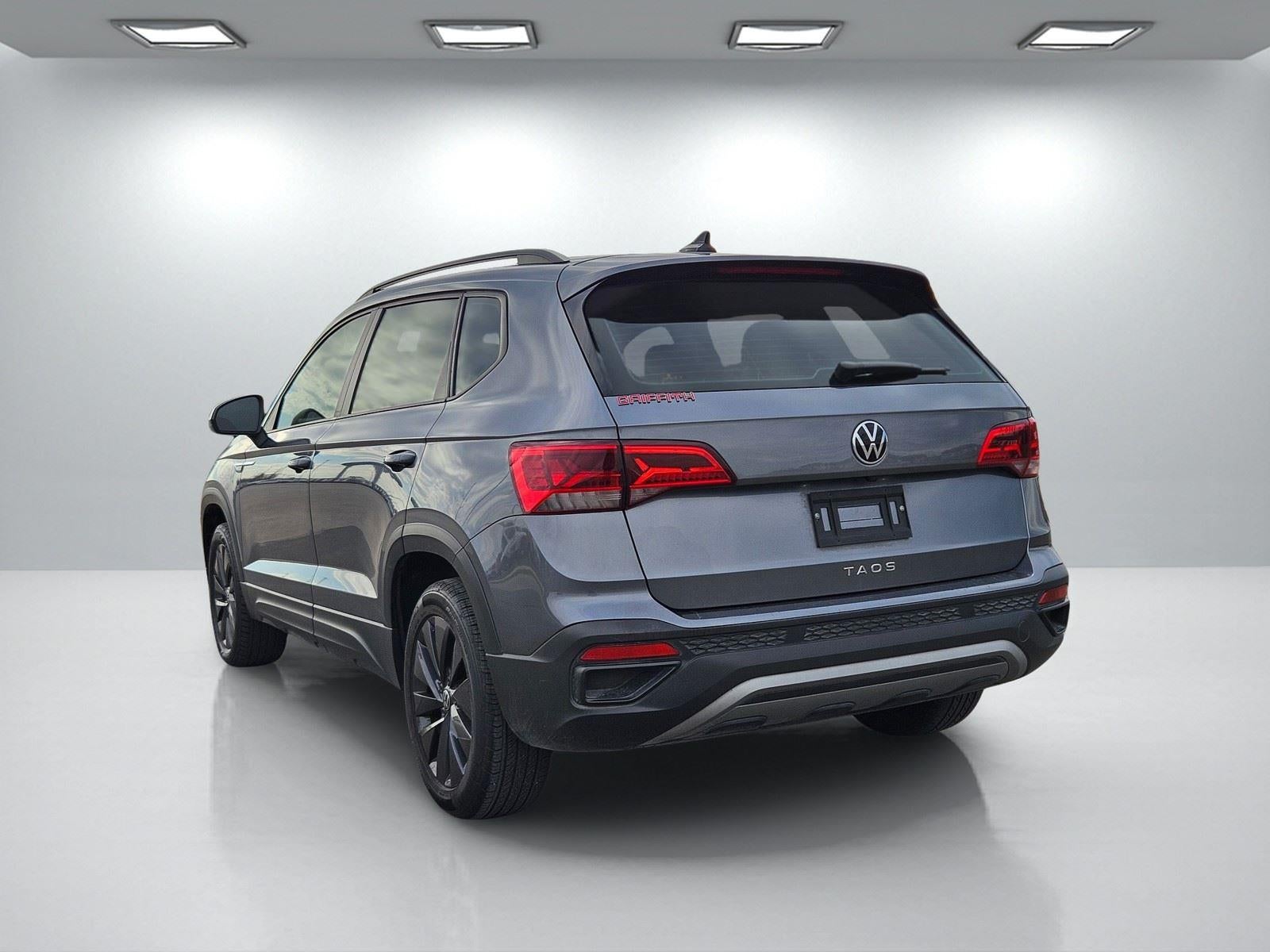 2023 Volkswagen Taos S