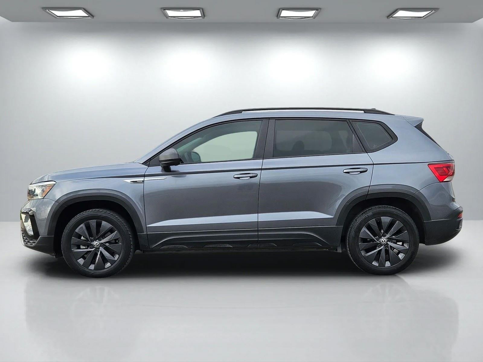 2023 Volkswagen Taos S