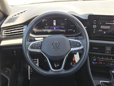 2025 Volkswagen Jetta Sport