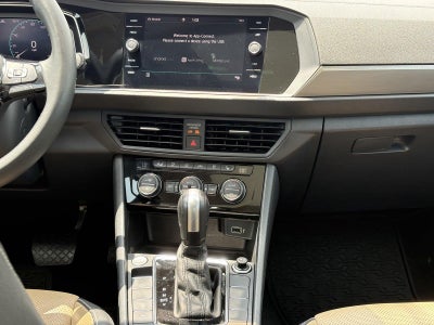 2020 Volkswagen Jetta SEL Premium