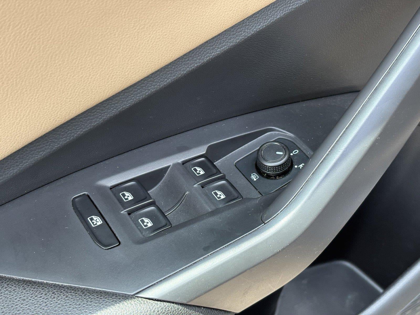 2020 Volkswagen Jetta SEL Premium